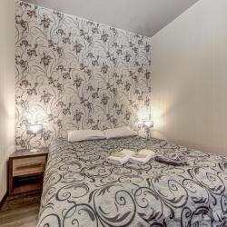 Фото Отель iRooms (айРумс) на Малой Московской