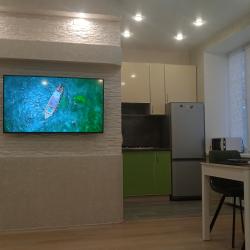 2-комнатные апартаменты люкс