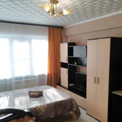 Фото Апартаменты на улице Юлиуса Фучика 20к3