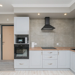 Фото Апартаменты на улице Заслонова