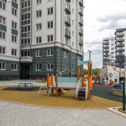 Фото Отель LovelyHome 39 на улице Весенняя 5