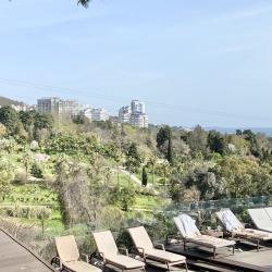 Фото Апартаменты на улице Депутатская 14