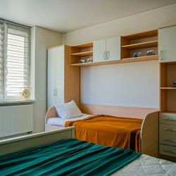 3-комнатные апартаменты люкс