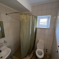 Комната комфорт с 3 односпальными кроватями