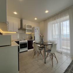 2-комнатные апартаменты стандарт Депутатская 51- 75