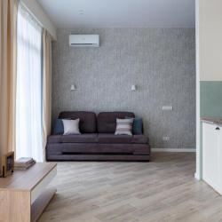 фото 24 Apartments Malina (Апартментс Малина) на улице Ленина 36