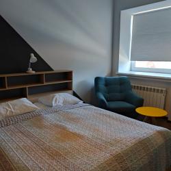 Фото Отель Powder Apart Hotel (Паудер)