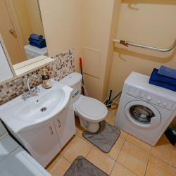 Фото Апартаменты на улице Репина 68