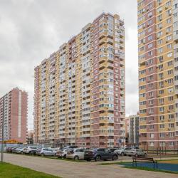 1-комнатные апартаменты стандарт