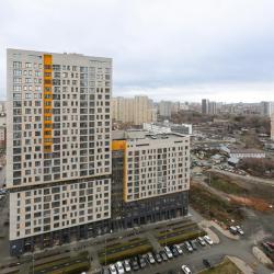 Фото Отель Этажидейли на улице Московская 190