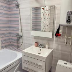 Фото Апартаменты на улице Сиреневая