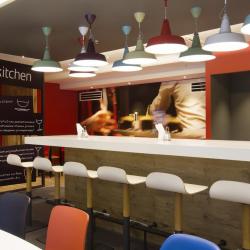 Фото Отель Ibis Yerevan Center (Ибис Центр)