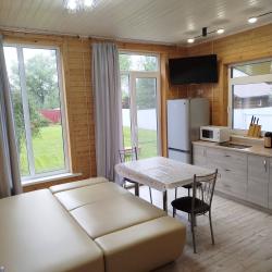 Фото Отель Дом на улице Ситьковская 35