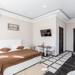 Фото Отель Мирталь