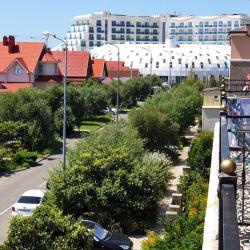 Фото Отель Celentano Hotel (Челентано)