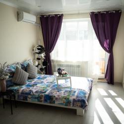 Фото Отель Resident Ufa (Резидент ) на улице Менделеева 215
