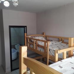 Фото Sakho Hotel-Hostel (Сакхо Отель-Хостел)