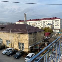 Номер стандарт комфорт