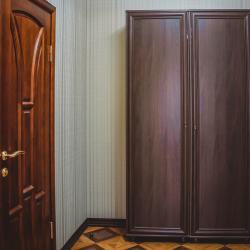 Фото Отель Ореховая Роща