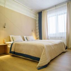 Фото Отель Загородный комплекс Земские имения