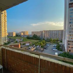 1-комнатные апартаменты стандарт