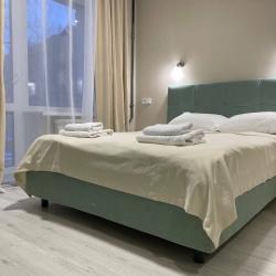 Фото Отель Барсуган