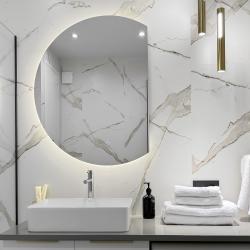 Фото Апартаменты Скайлайт на улице Черниговская