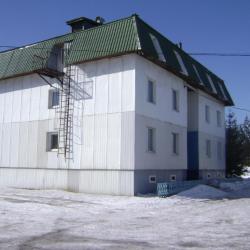 Фото Мотель Транзит