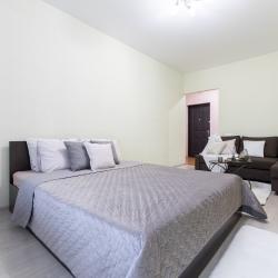 Фото Апартаменты на улице Алексея Козина