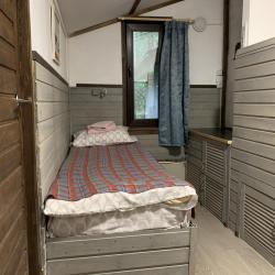 Фото Отель Зима-Лето