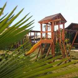 Фото Отель Резиденция Апсны