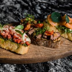 Фото Отель Вилла Италия