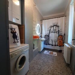 2-комнатные апартаменты стандарт