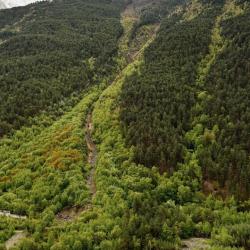 Фото Апартаменты на улице Губасанты 7