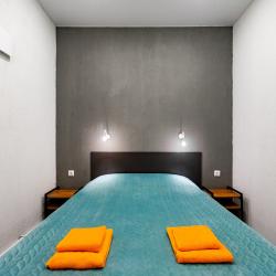 Фото ВВ-Хостел