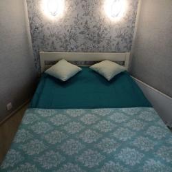 Фото Отель Флагман 44 на улице Ивана Сусанина 41