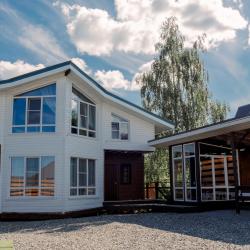 Фото Отель Маверик 2