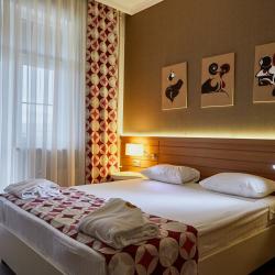 Фото Отель Сарыкум by Cronwell Hotel&SPA