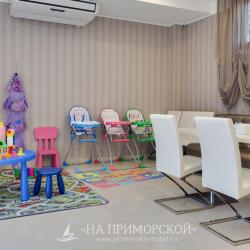 Фото Отель На Приморской
