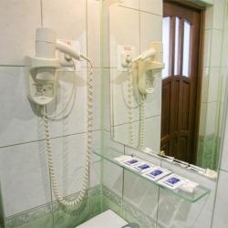 Номер стандарт с 2 односпальными кроватями