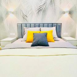 1-комнатные апартаменты студия