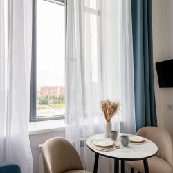 Фото Отель RentalSPb на улице Отважных 10
