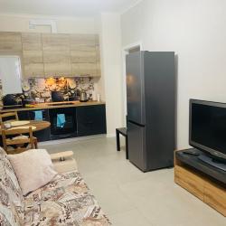 Апартаменты стандарт