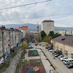Номер стандарт комфорт