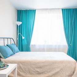 Фото Апартаменты на Чкалова 37/1