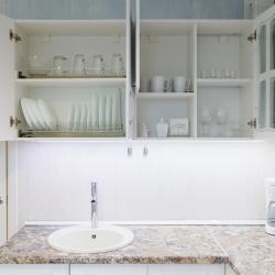 Фото Отель Rental Family Rooms (Рентал Фэмили Румс) на проспекте Труда 72