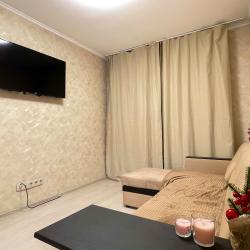 2-комнатные апартаменты люкс