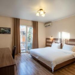 Фото Отель Горы Азии