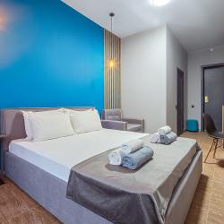 Фото Отель Bruni Loft Hotel (Бруни Лофт)