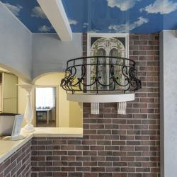 Фото Отель Коттедж на Милоградовской